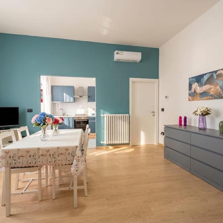 Casallegra Bologna - Appartamento Standard con 2 Camere da Letto - 5