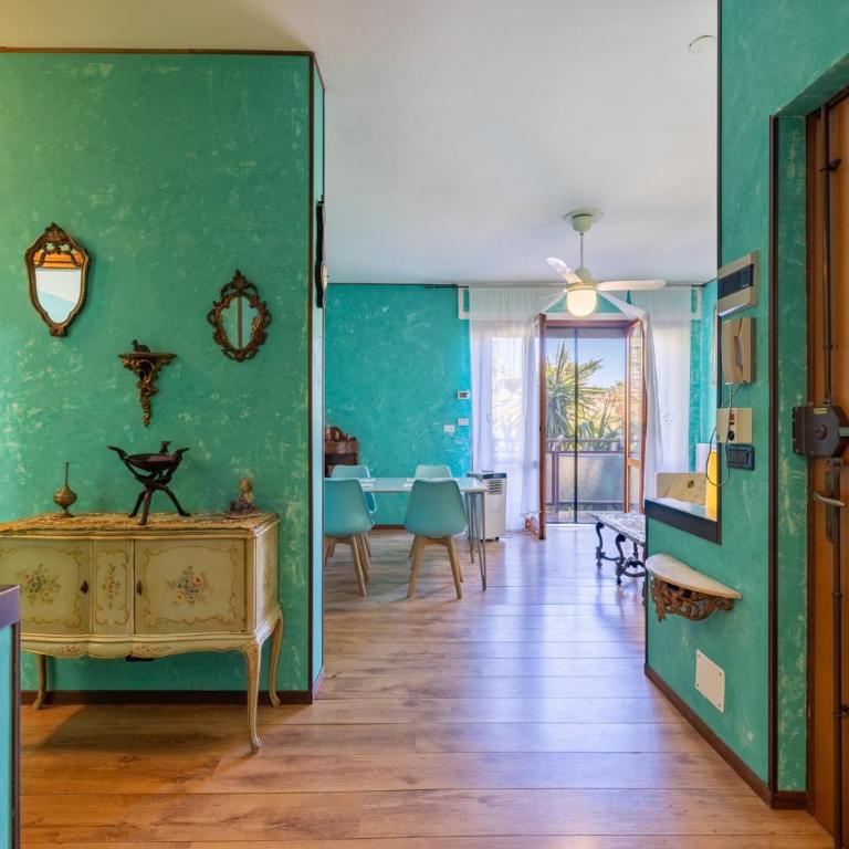 Il Giardino by Wonderful Italy - Apartment - 12