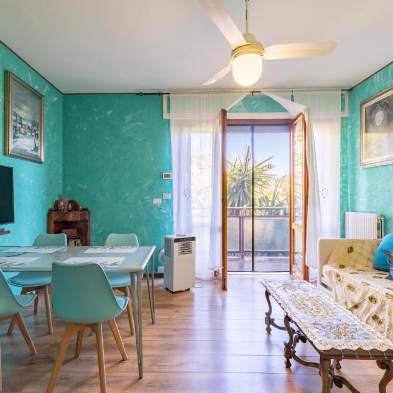 Il Giardino by Wonderful Italy - Apartment - 10
