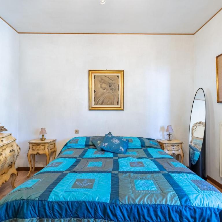 Il Giardino by Wonderful Italy - Apartment - 16