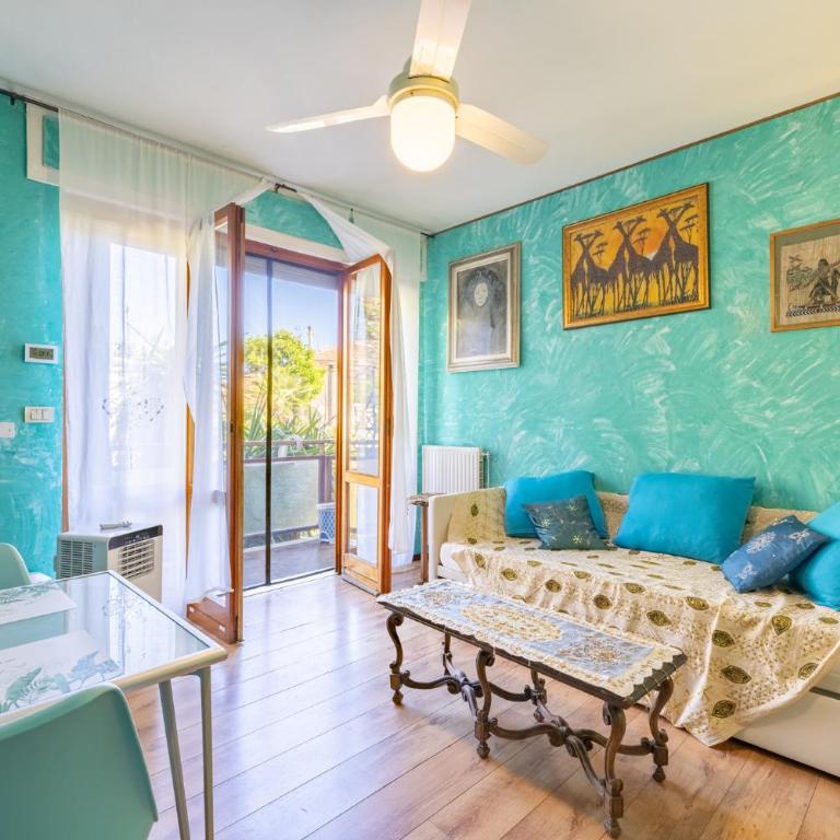 Il Giardino by Wonderful Italy - Apartment - 11