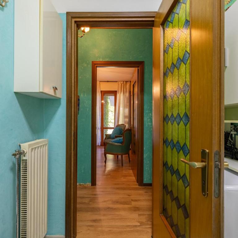 Il Giardino by Wonderful Italy - Apartment - 21