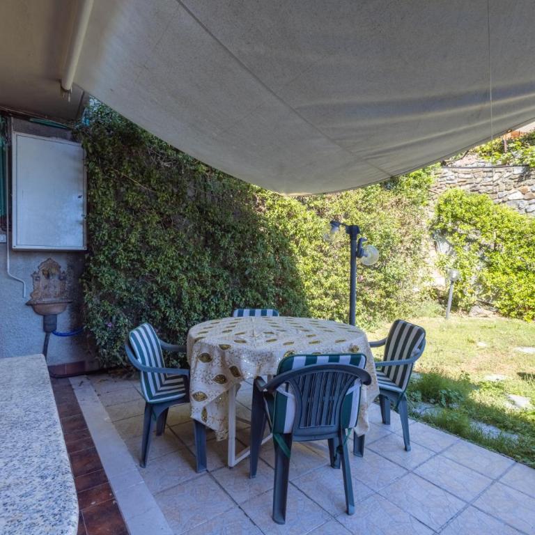 Il Giardino by Wonderful Italy - Apartment - 25