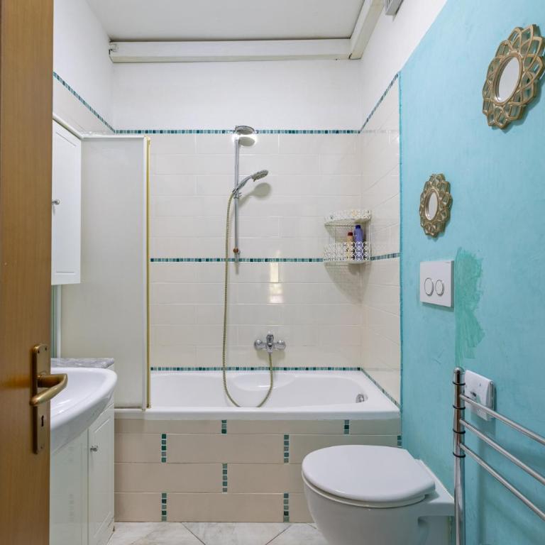 Il Giardino by Wonderful Italy - Apartment - 23