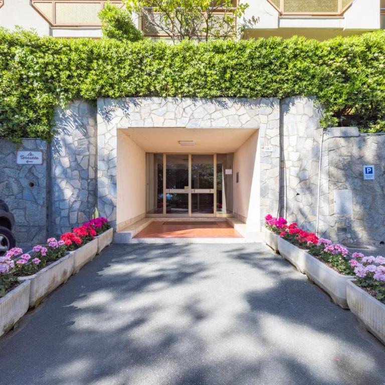 Il Giardino by Wonderful Italy - Apartment - 29