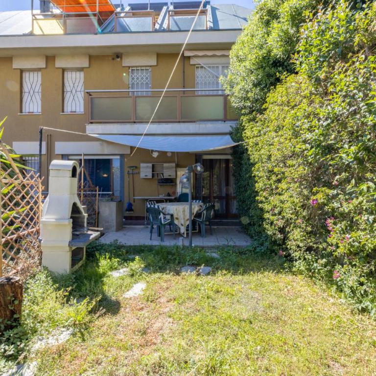Il Giardino by Wonderful Italy - Apartment - 27