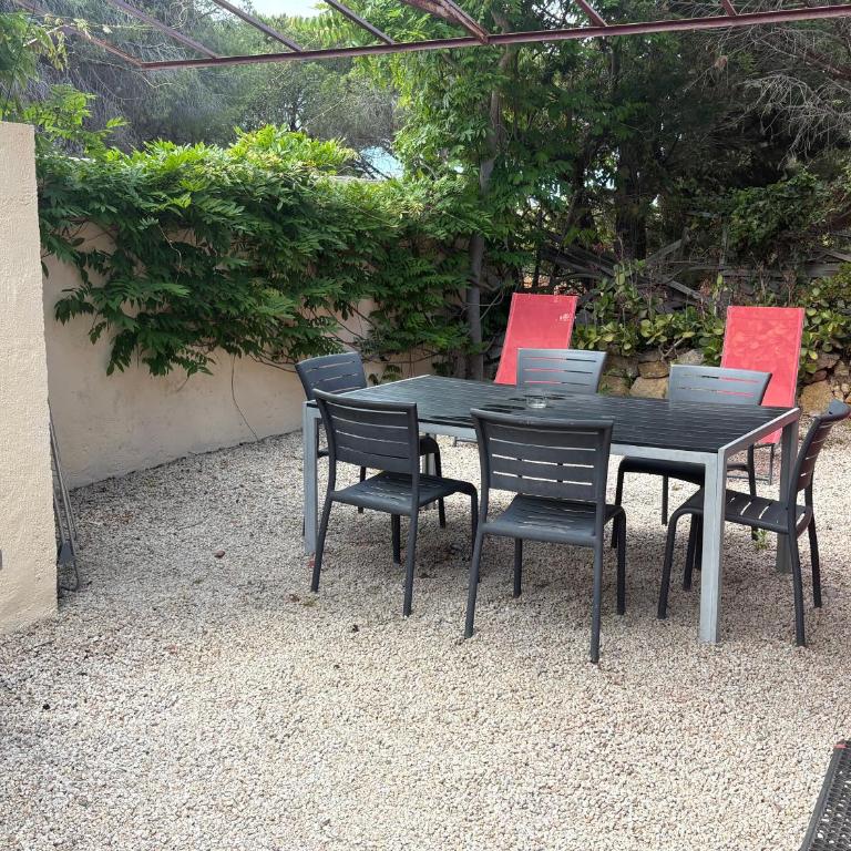 Casa di Floumy - Apartment - 34