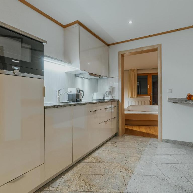 Wittwerhus - Apartment mit 2 Schlafzimmern und Dusche - 25