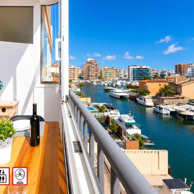 1216 THALASSA Estudio - Apivend Immo - Studio - 10