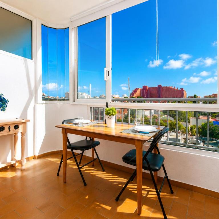 1216 THALASSA Estudio - Apivend Immo - Studio - 7