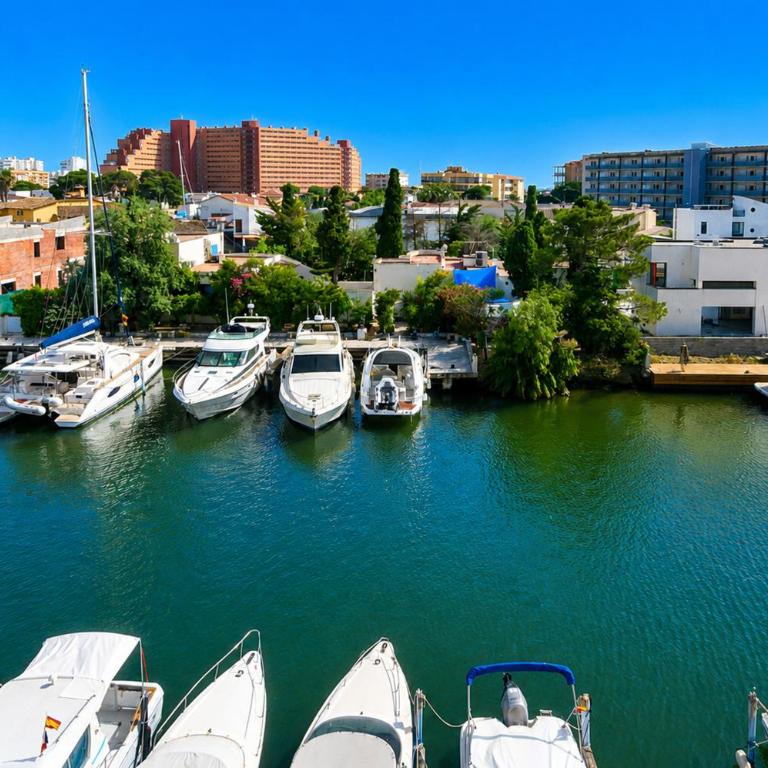 1216 THALASSA Estudio - Apivend Immo - Studio - 2