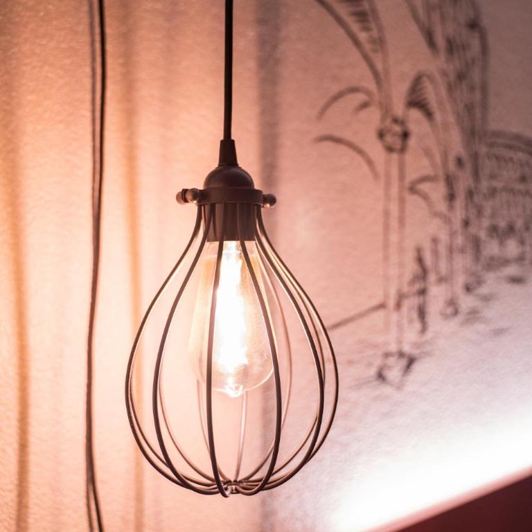 Boutique Hotel Stockalperhof - Cozy Double Room - 5