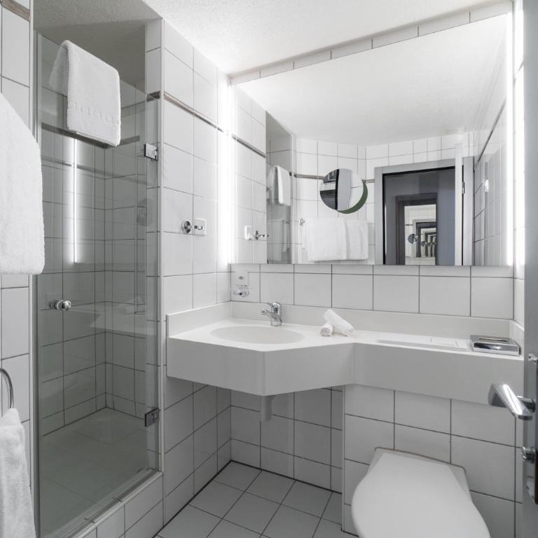 Boutique Hotel Stockalperhof - Cozy Double Room - 6