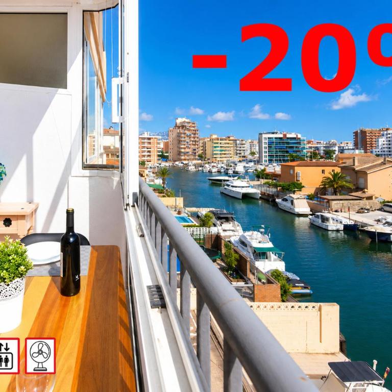 1216 THALASSA Estudio - Apivend Immo - Studio - 1