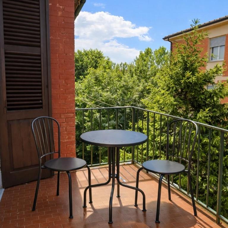 Casallegra Bologna - Appartamento Standard con 2 Camere da Letto - 13
