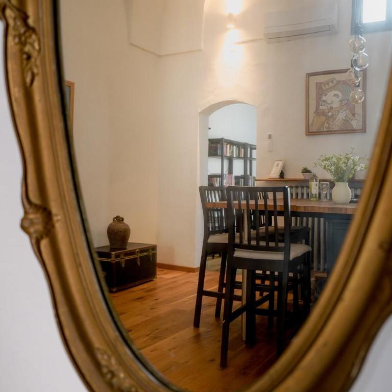 Maison Rudiae - Casa con 1 Camera da Letto - 1