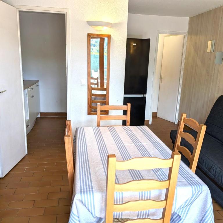 Résidence Cap Azur Maison N° 106 - Maison de Vacances - 2