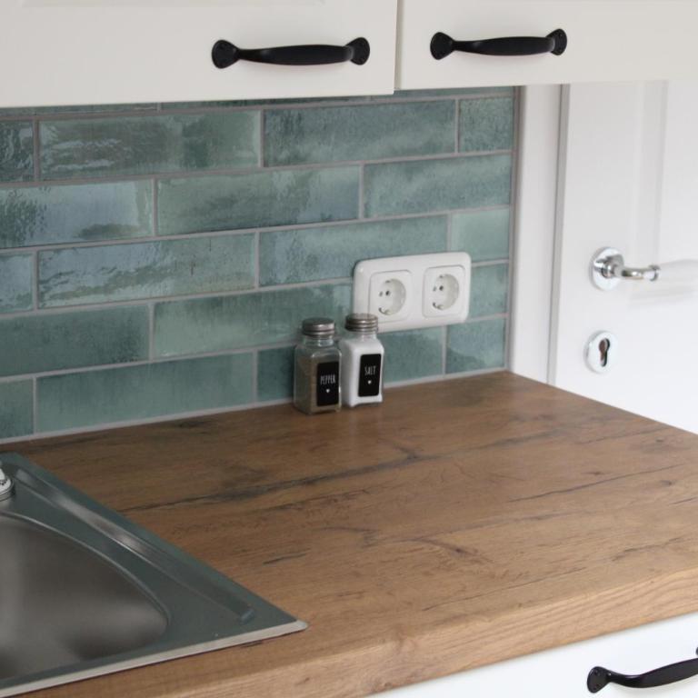 Ferienwohnung Gaiswinkler - Studio - Vue sur Montagne - 25