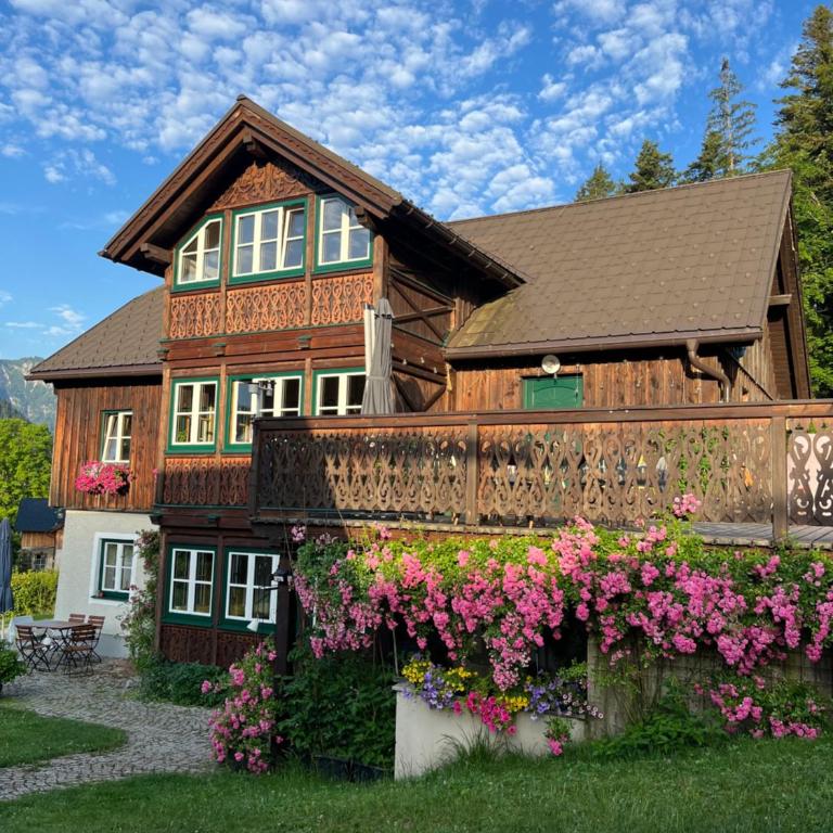 Ferienwohnung Gaiswinkler - Appartement Familial 1 Chambre - 11