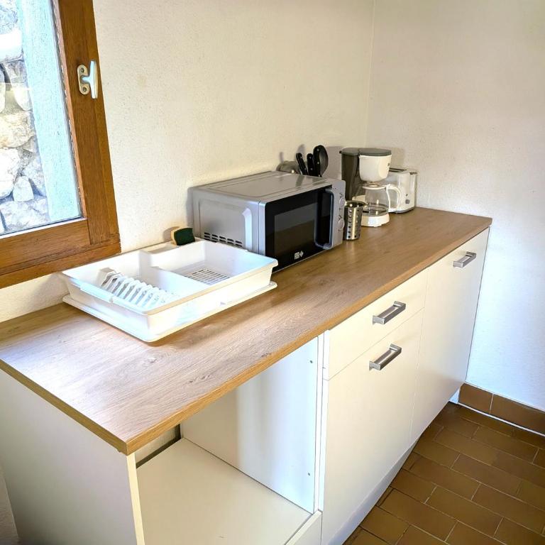 Résidence Cap Azur Maison N° 106 - Maison de Vacances - 8
