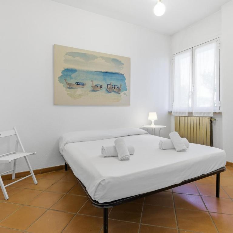 Hostdomus - Il Belvedere - Appartamento con 2 Camere da Letto - 5