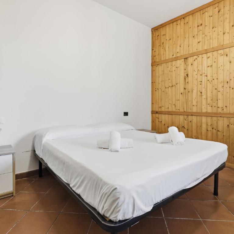 Hostdomus - Il Belvedere - Appartamento con 2 Camere da Letto - 13
