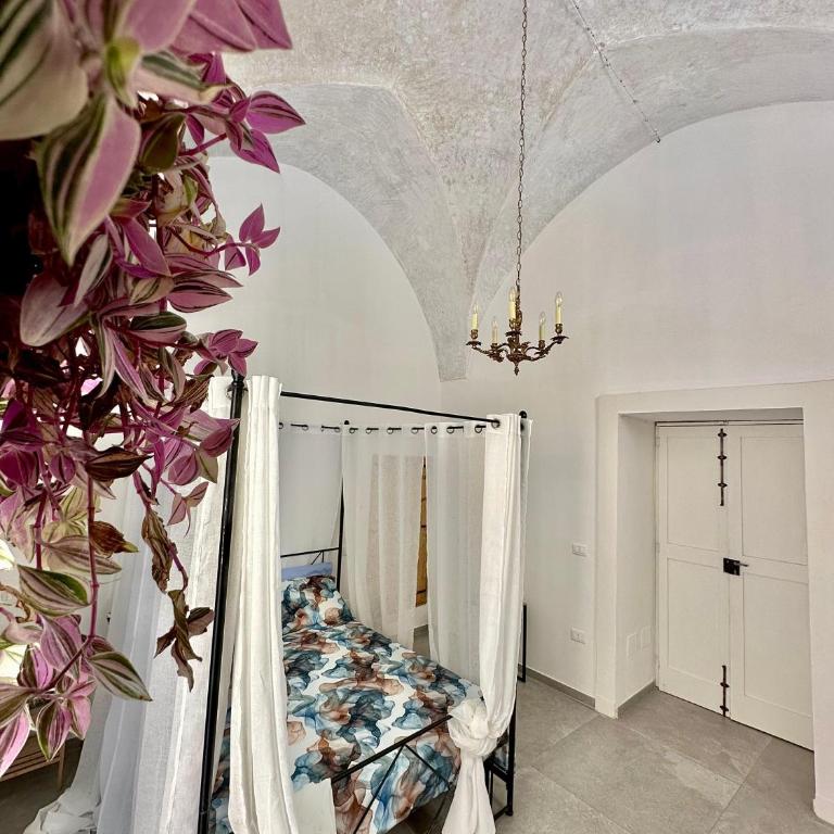 Amare Gallipoli - Camera Quadrupla Luxury - 60