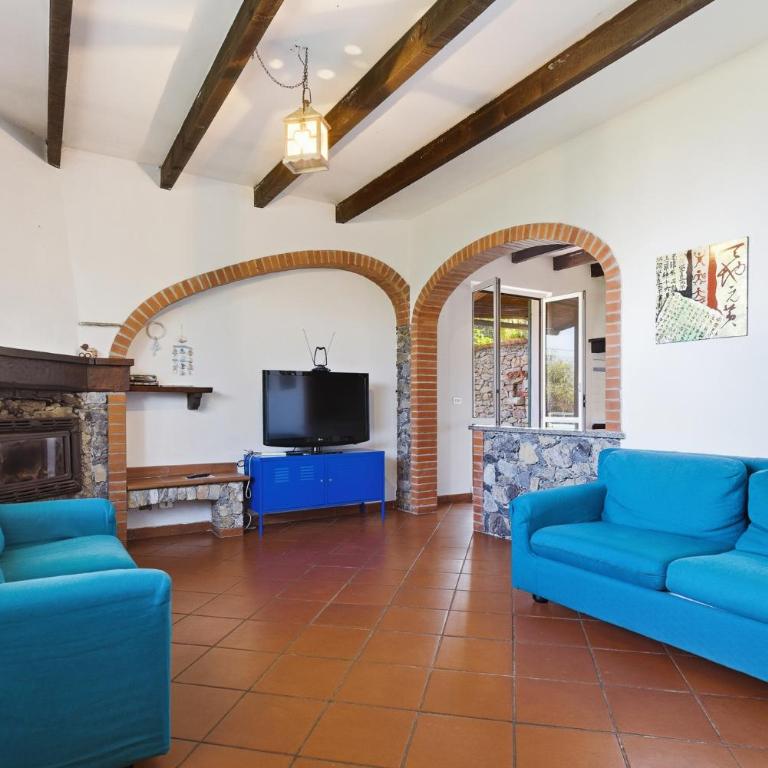 Hostdomus - Il Belvedere - Appartamento con 2 Camere da Letto - 3