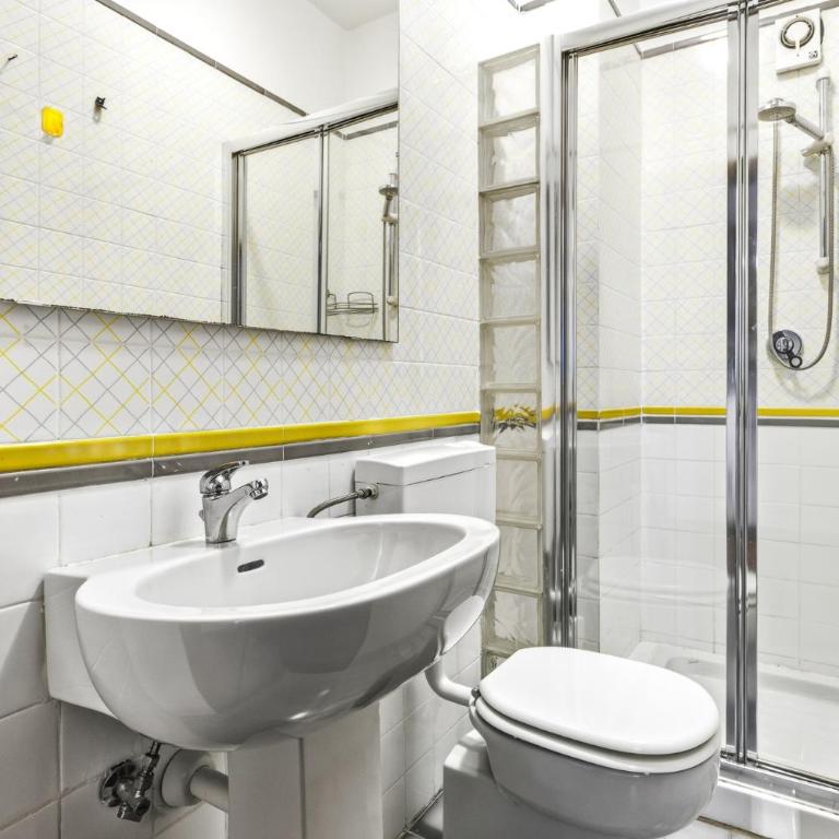 Hostdomus - Il Belvedere - Appartamento con 2 Camere da Letto - 22