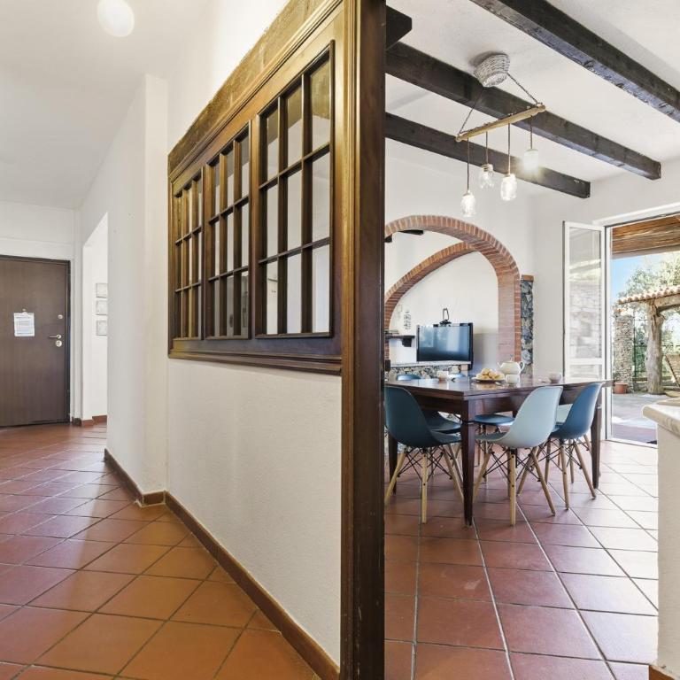 Hostdomus - Il Belvedere - Appartamento con 2 Camere da Letto - 9