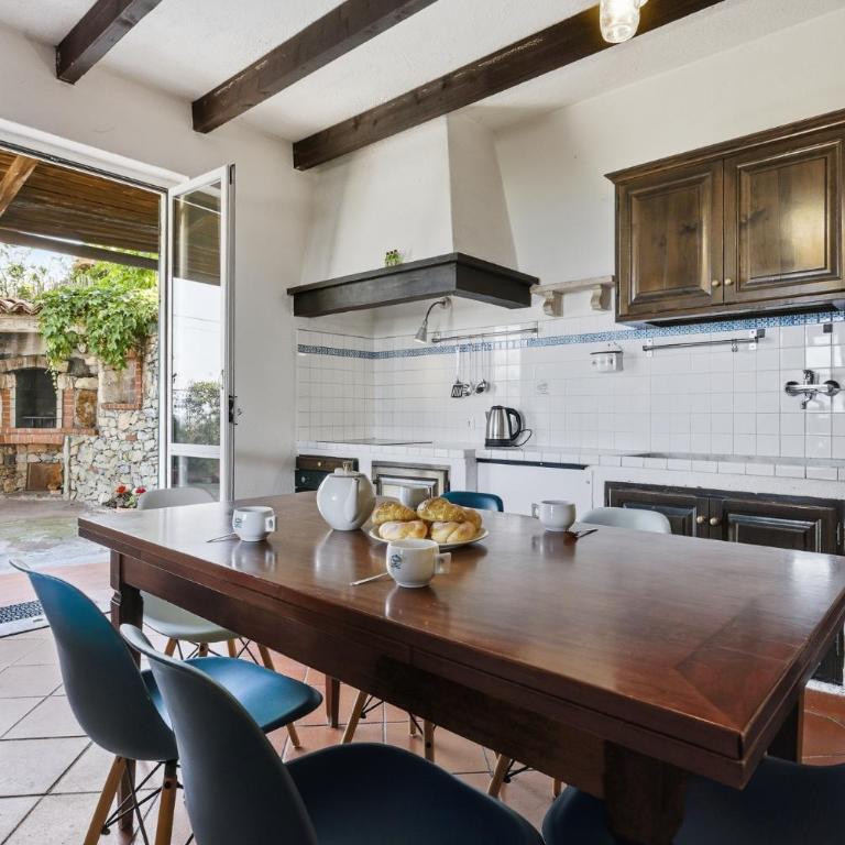 Hostdomus - Il Belvedere - Appartamento con 2 Camere da Letto - 4