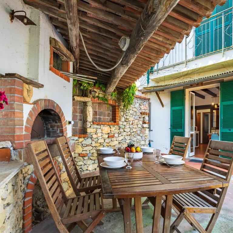 Hostdomus - Il Belvedere - Appartamento con 2 Camere da Letto - 15