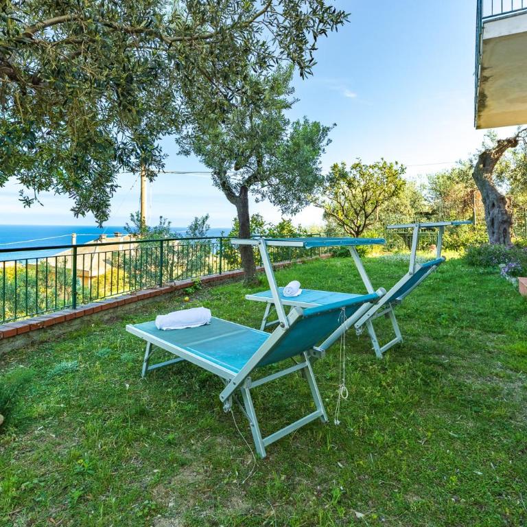 Hostdomus - Il Belvedere - Appartamento con 2 Camere da Letto - 6