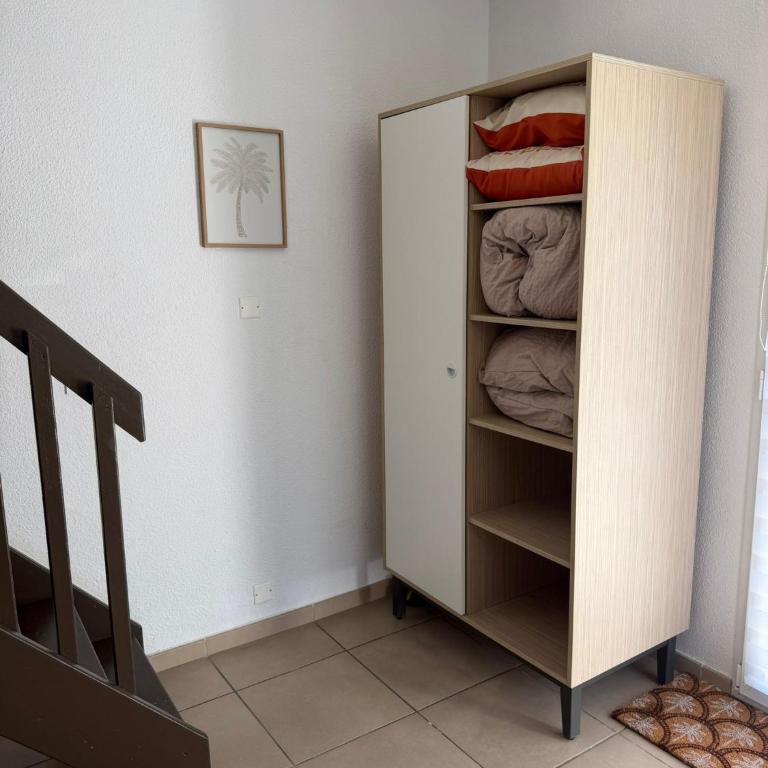 L Ecrin de la Napoule piscine plage à pied clim - Maison 2 Chambres - 18
