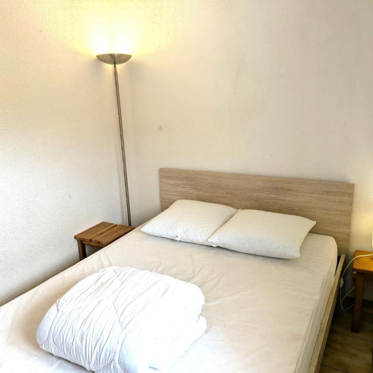 Résidence Cap Azur Maison N° 106 - Maison de Vacances - 13