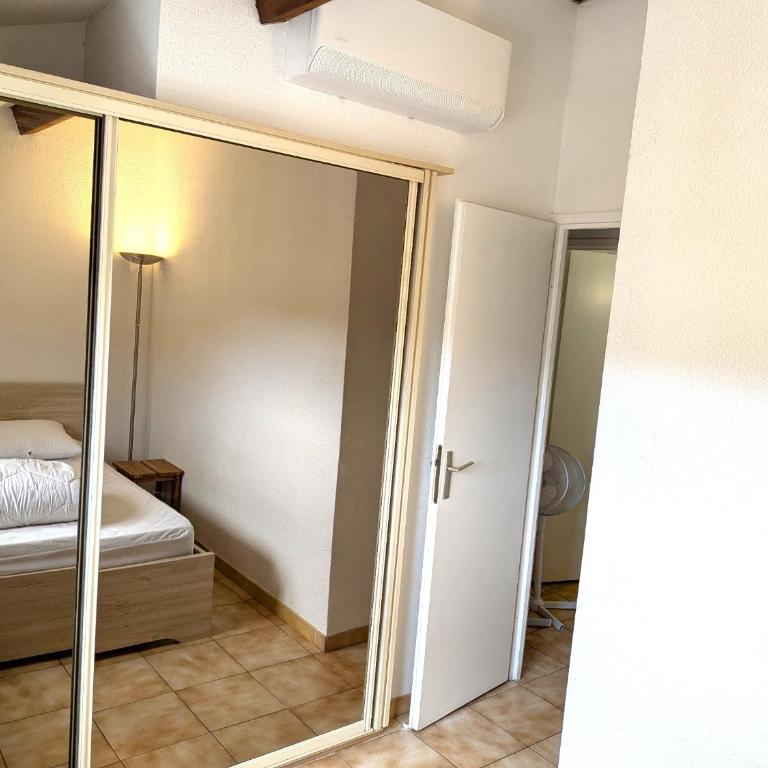 Résidence Cap Azur Maison N° 106 - Maison de Vacances - 15
