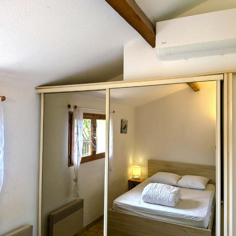Résidence Cap Azur Maison N° 106 - Maison de Vacances - 14