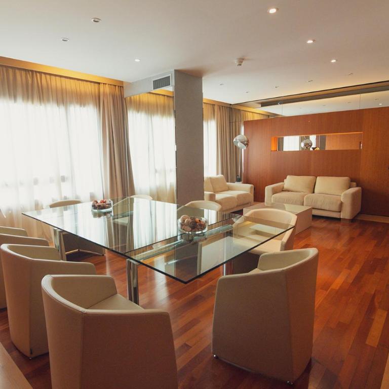 Four Points by Sheraton Padova - Suite Presidenziale - 4