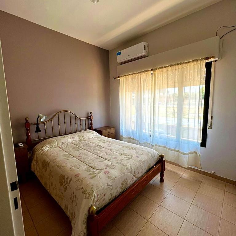 OLÍMPICO - Habitación Doble con baño privado - 4