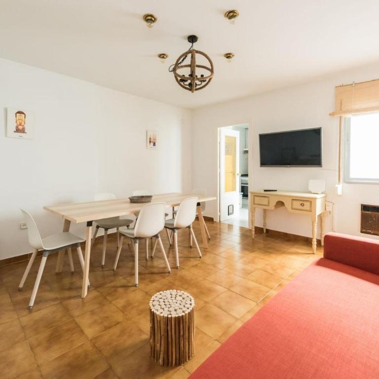 Ático San Lorenzo sin ascensor - Three-Bedroom Apartment - 3