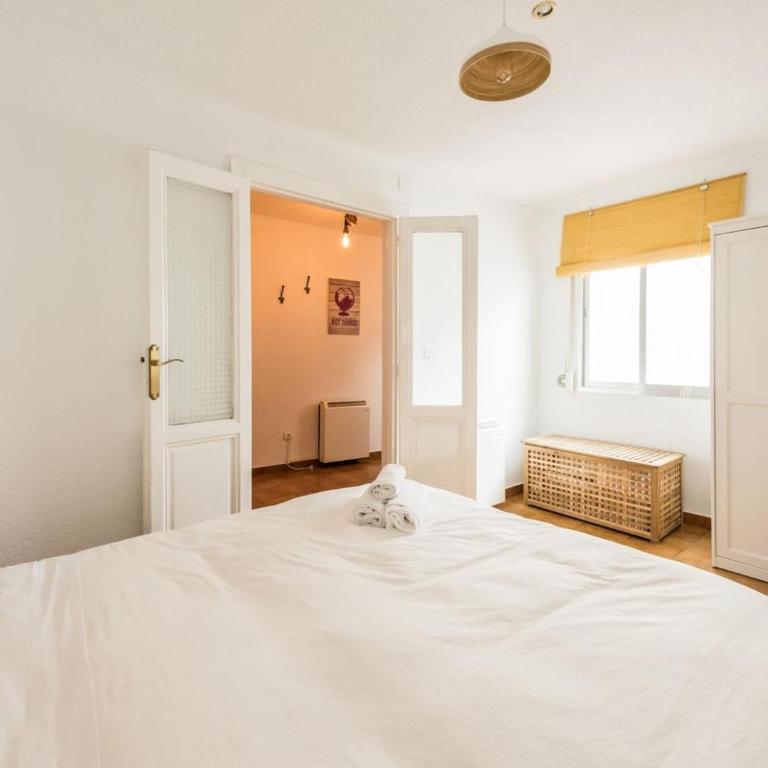 Ático San Lorenzo sin ascensor - Three-Bedroom Apartment - 8