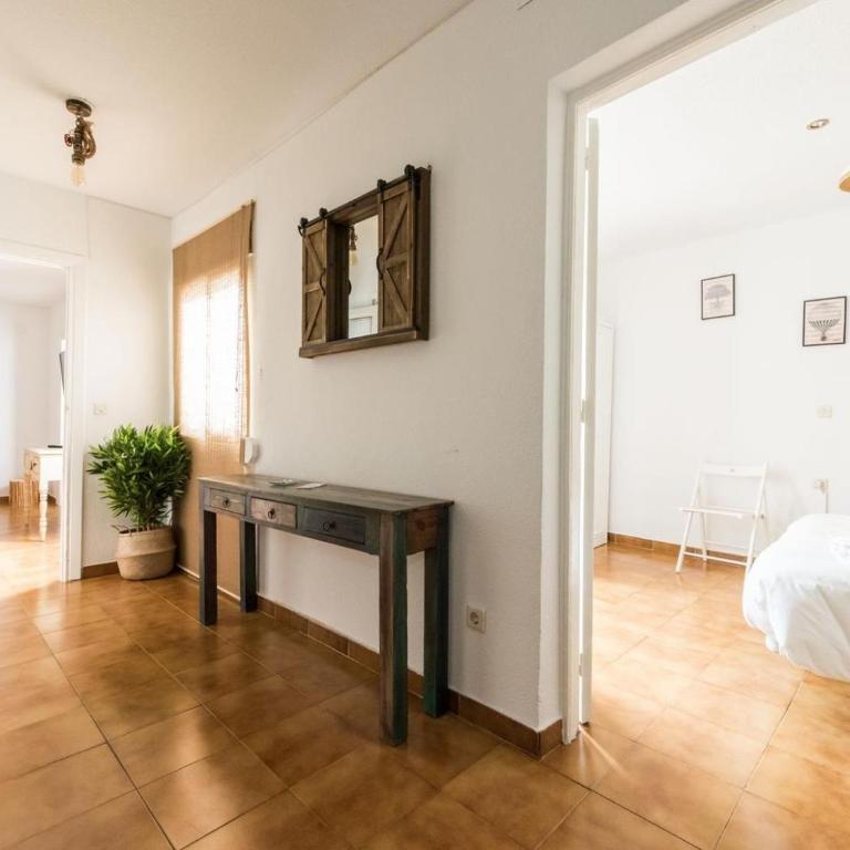 Ático San Lorenzo sin ascensor - Three-Bedroom Apartment - 18
