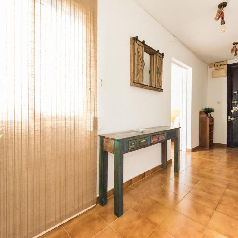 Ático San Lorenzo sin ascensor - Three-Bedroom Apartment - 20