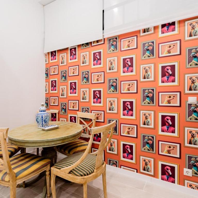 Dúplex del Mesón - Apartamento - 1