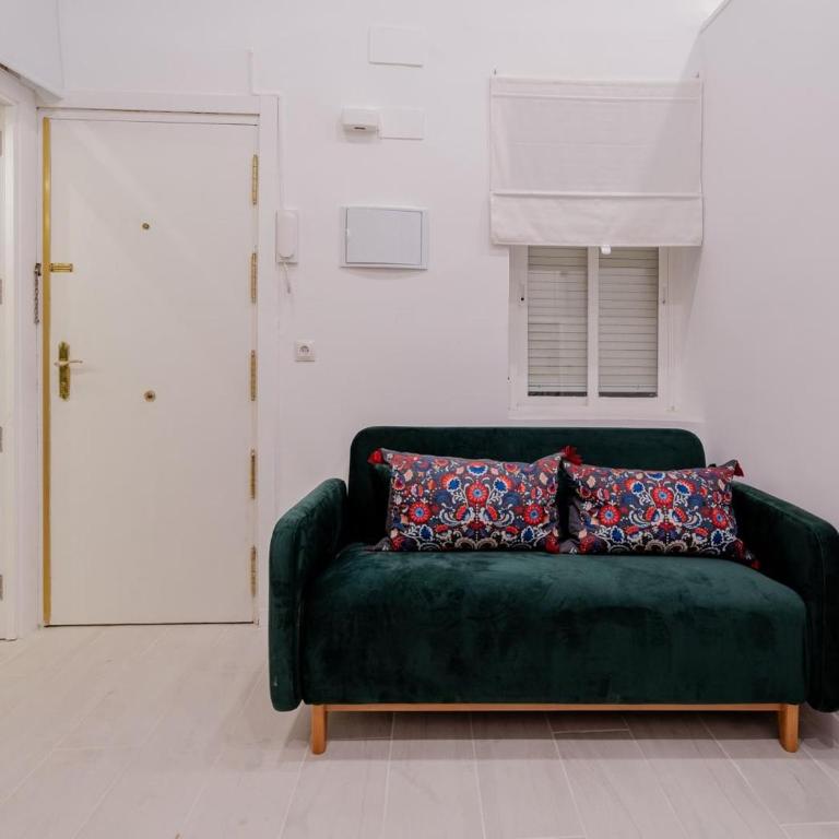 Dúplex del Mesón - Apartamento - 7