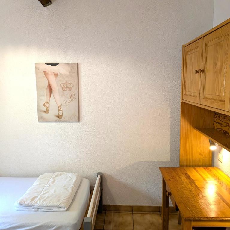 Résidence Cap Azur Maison N° 106 - Maison de Vacances - 17
