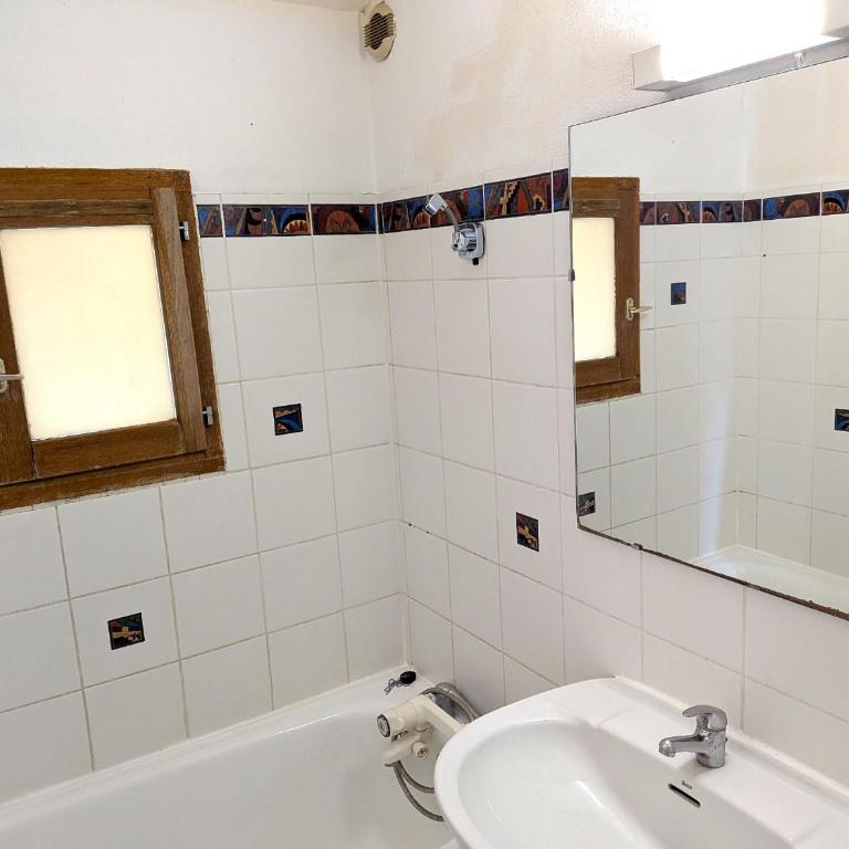 Résidence Cap Azur Maison N° 106 - Maison de Vacances - 19