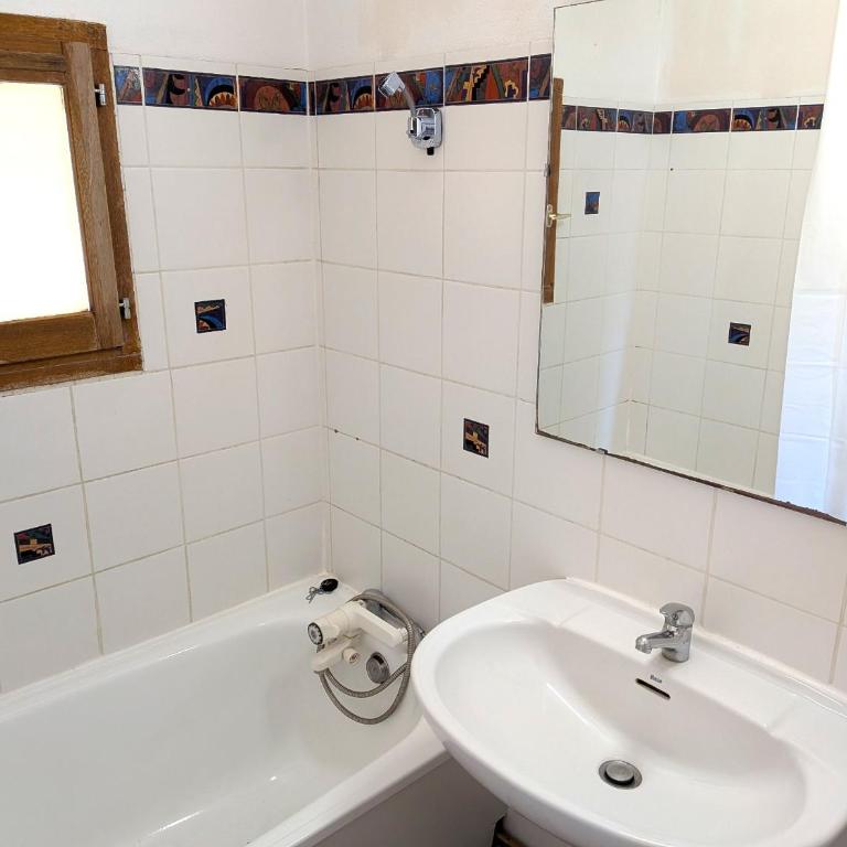 Résidence Cap Azur Maison N° 106 - Maison de Vacances - 20