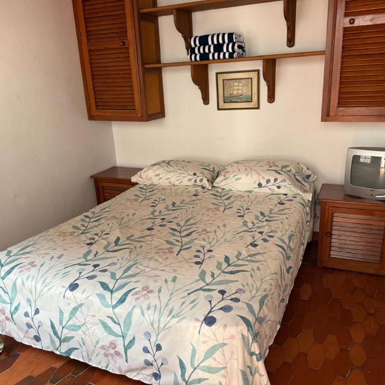 Finca para grupos con espectacular piscina en Santa Fe de Antioquia - Four-Bedroom House - 16