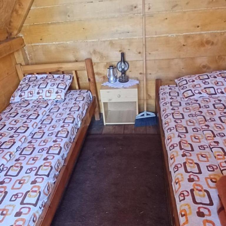 Lake house Draskovic - Kuća sa 2 Spavaće Sobe - 5